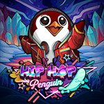 HIP HOP PENGUIN MC