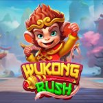 Wukong Rush